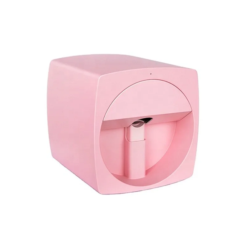 

Многофункциональный портативный аппарат o 2nails, 3d цифровая интеллектуальная автоматическая печать «сделай сам», Модная фотография, машина д...