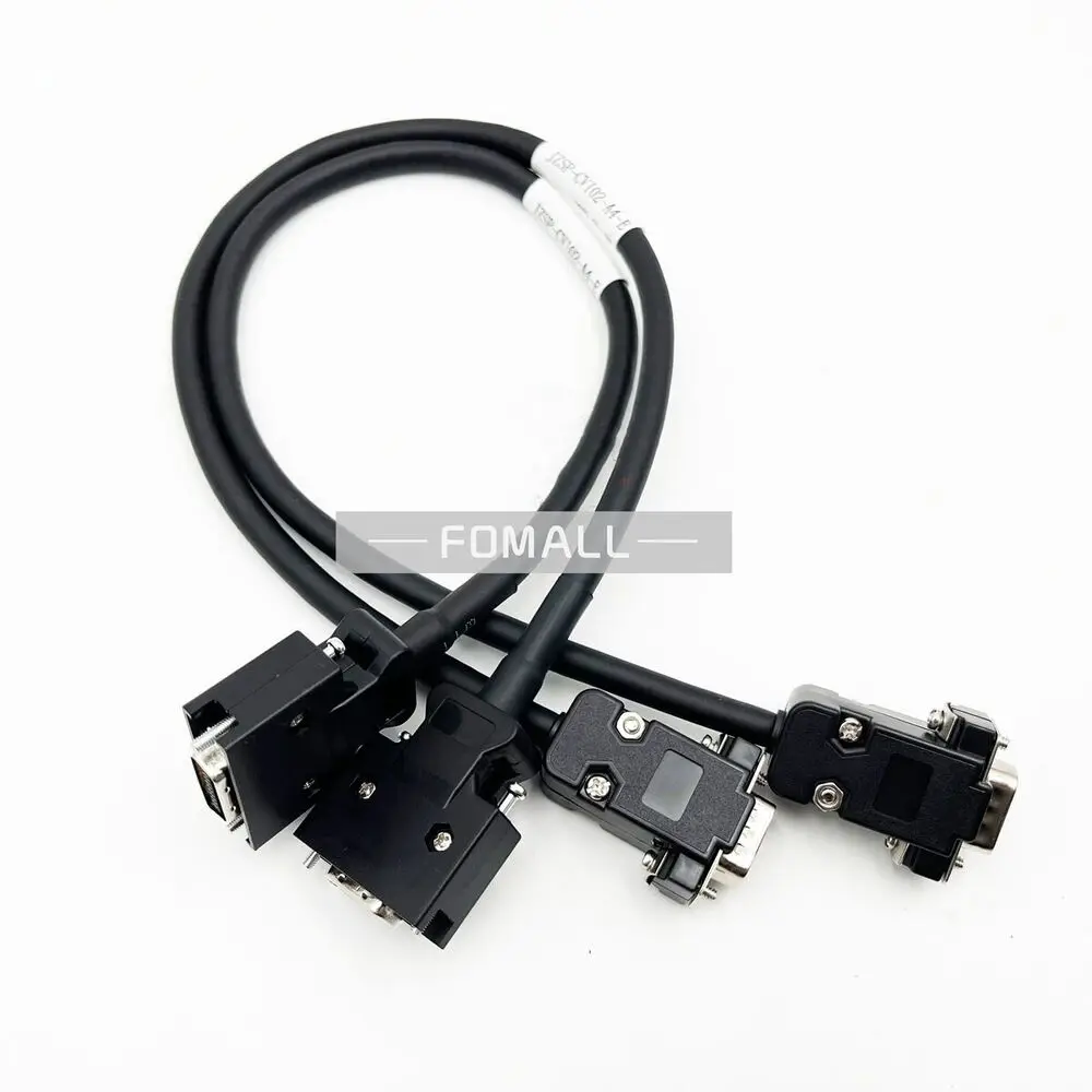 

QTY:1 New For CN901 Communication line JZSP-CVI02-A4-E