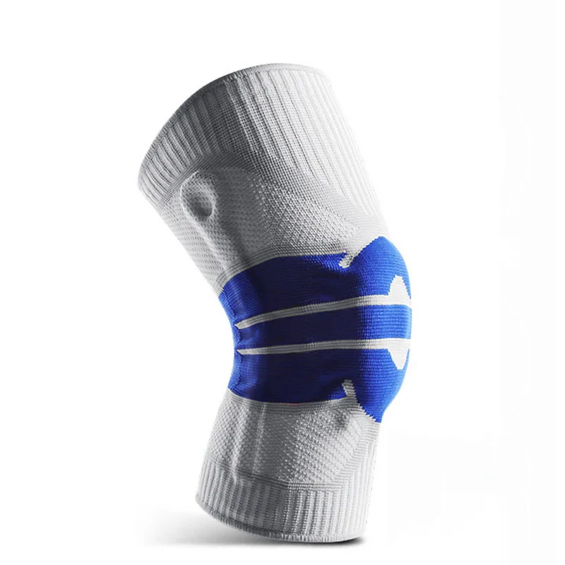 

1 PCS Knee Pads Braces Sports Support Kneepad Men Women Knee Braces for Arthritis Joints Protector Fitness Compression Sleeve