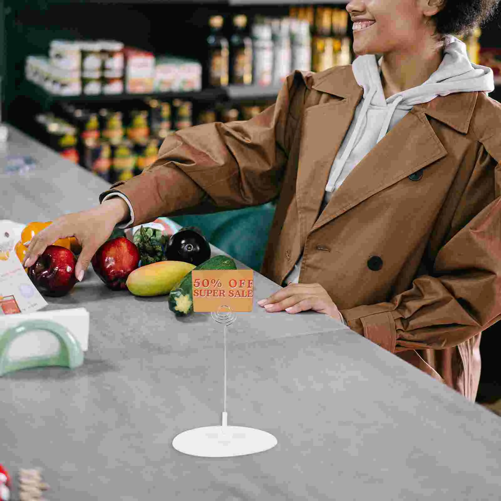 Рисунок 3 - Kisangel Свадебная визитная карточка