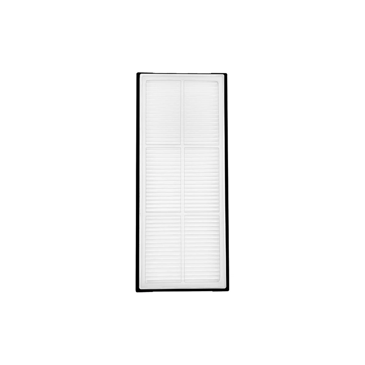 HEPA-фильтр основная/боковая щетка тряпки для швабр S7/S70/S7Max/S7 MaxV Ultra/T7S Plus комплект