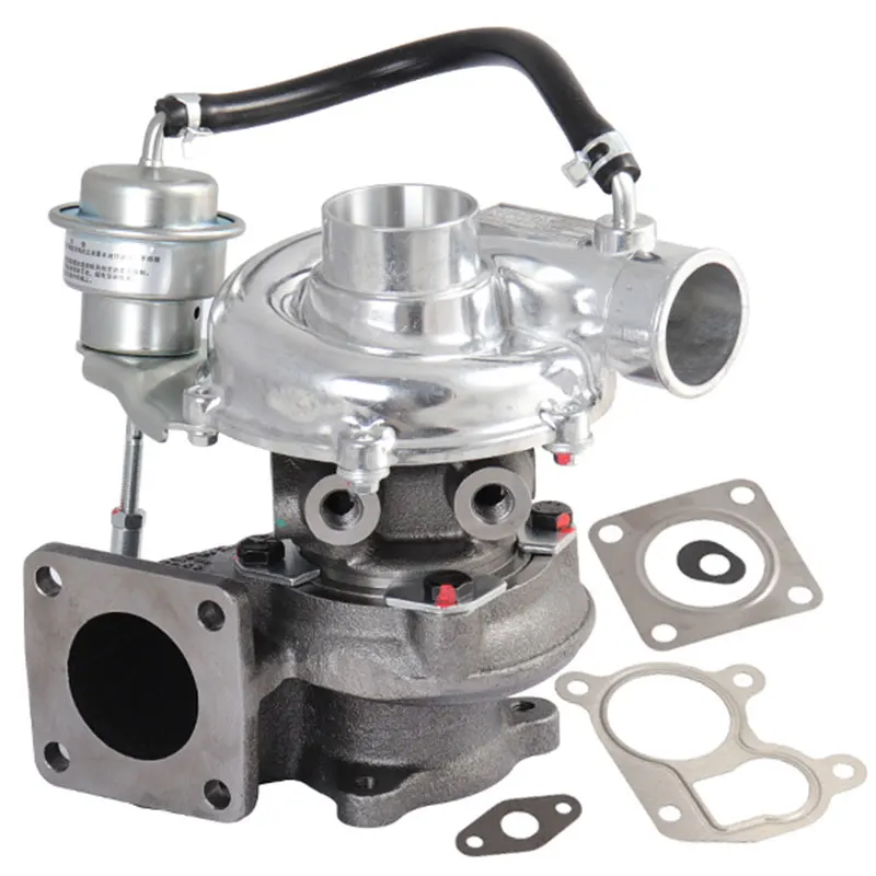 RHB5 VI58 для турбокомпрессора ISUZU Trooper Rodeo 4JB1T 2.8TD 97HP 8944739540 8944739541 8970223170 8970192920 8944777341