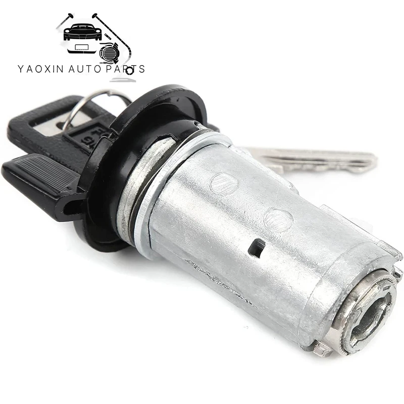 Подходит для модели 701398 дюйма замок ключа зажигания аксессуары автомобиля