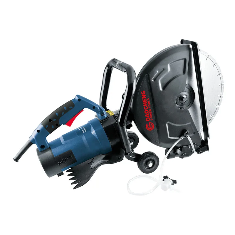 

FACTORY PRICE PORTABLE GASOLINE CONCRETE CUTTER