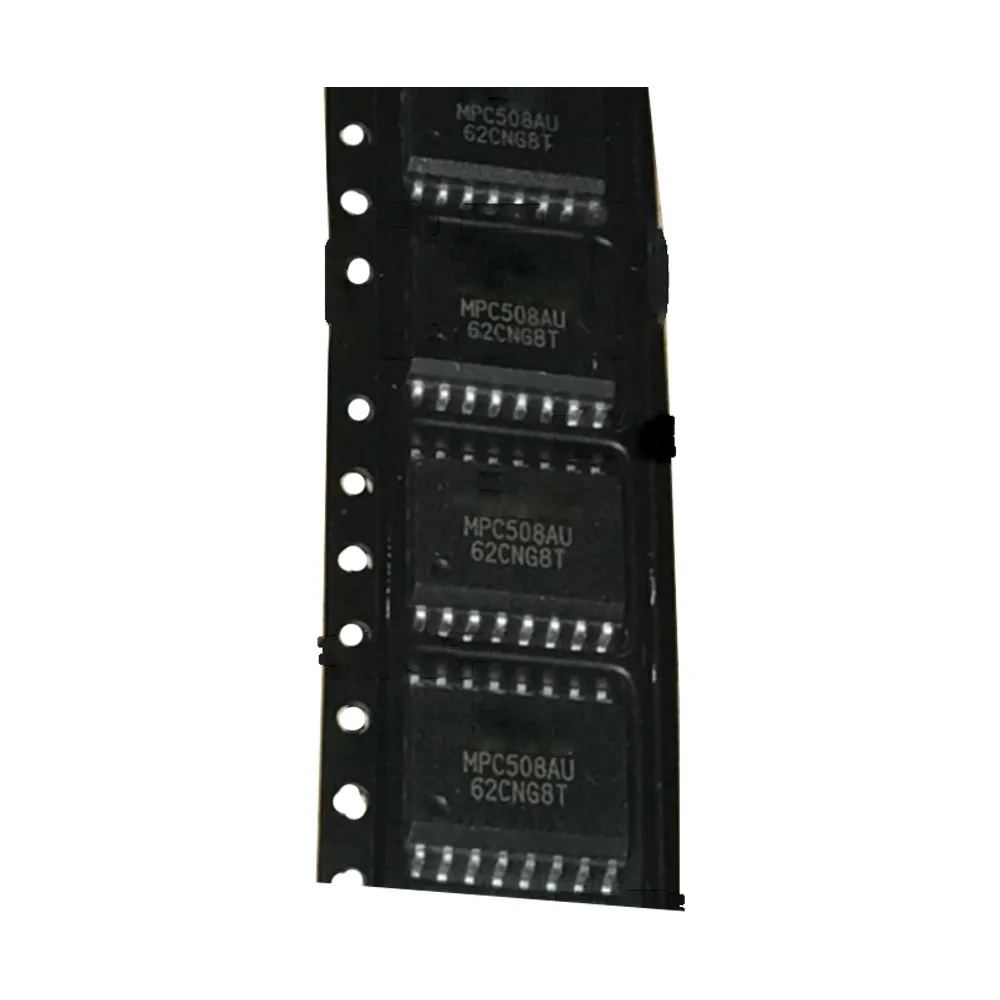 

Новый MPC508AU MPC508 SOP-16 в наличии