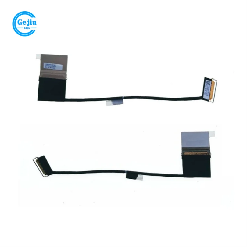 Новый оригинальный ЖК-кабель FHD QHD QUHD UHD для ноутбука Lenovo ThinkPad X13 Gen2 HX3B0 2K 3K 4K 30pin 40pin