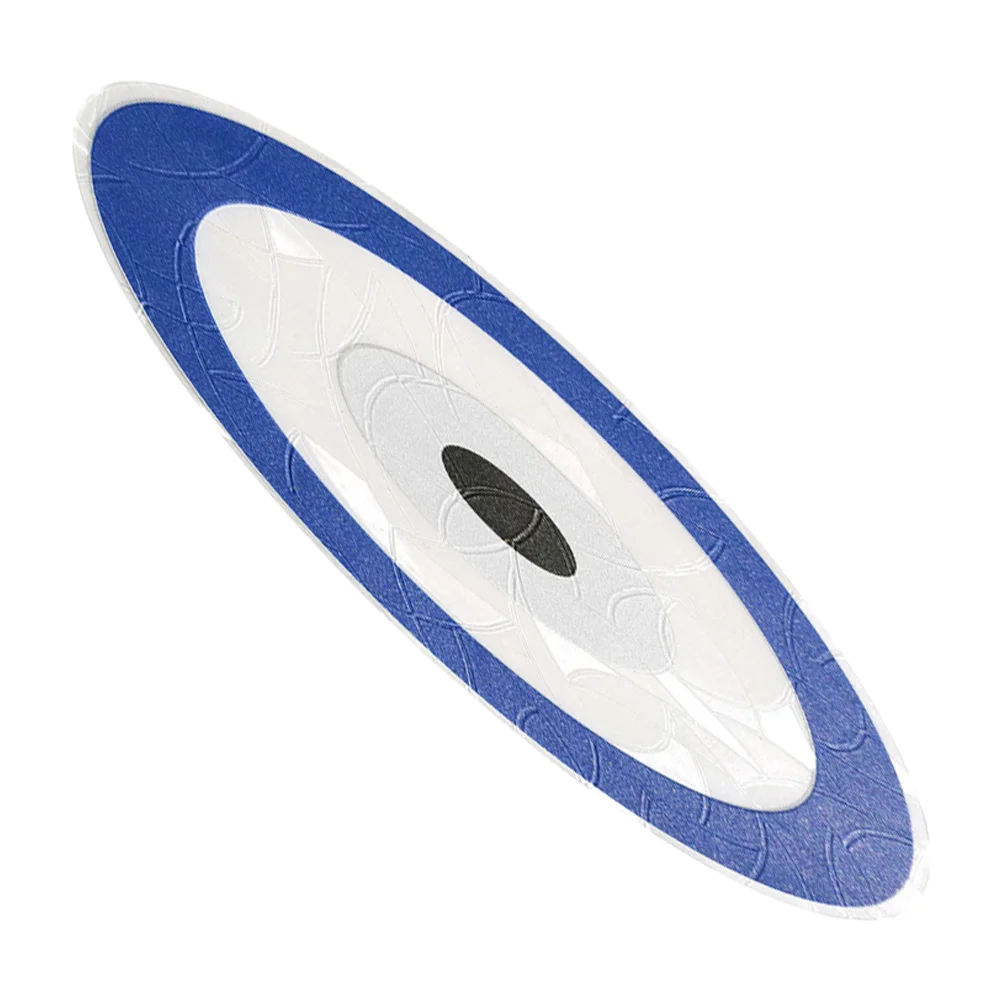 Радужная проекционная призма оконная пленка наклейка для ногтей липкие