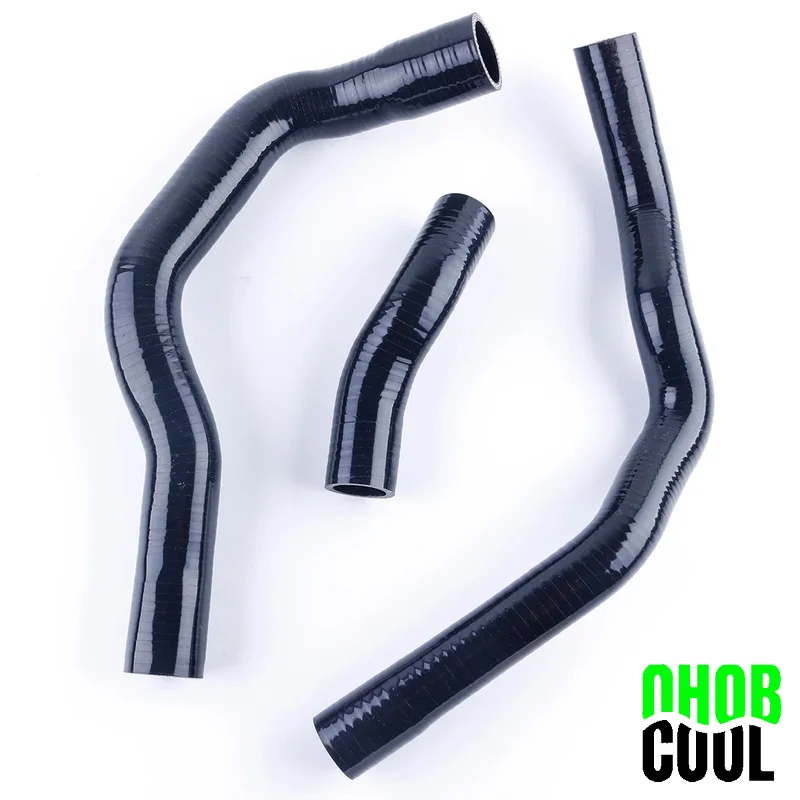 Для 2004-2008 BMW Mini Cooper S R52 2001-2006 R53 JCW W11 2002 л силиконовый шланг радиатора охлаждающей