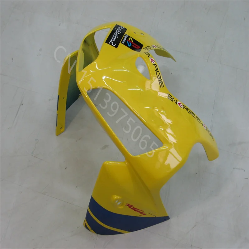 Комплект обтекателей для мотоцикла на заказ подходит HONDA CBR 600RR 2005 2006 CBR600RR 05 06