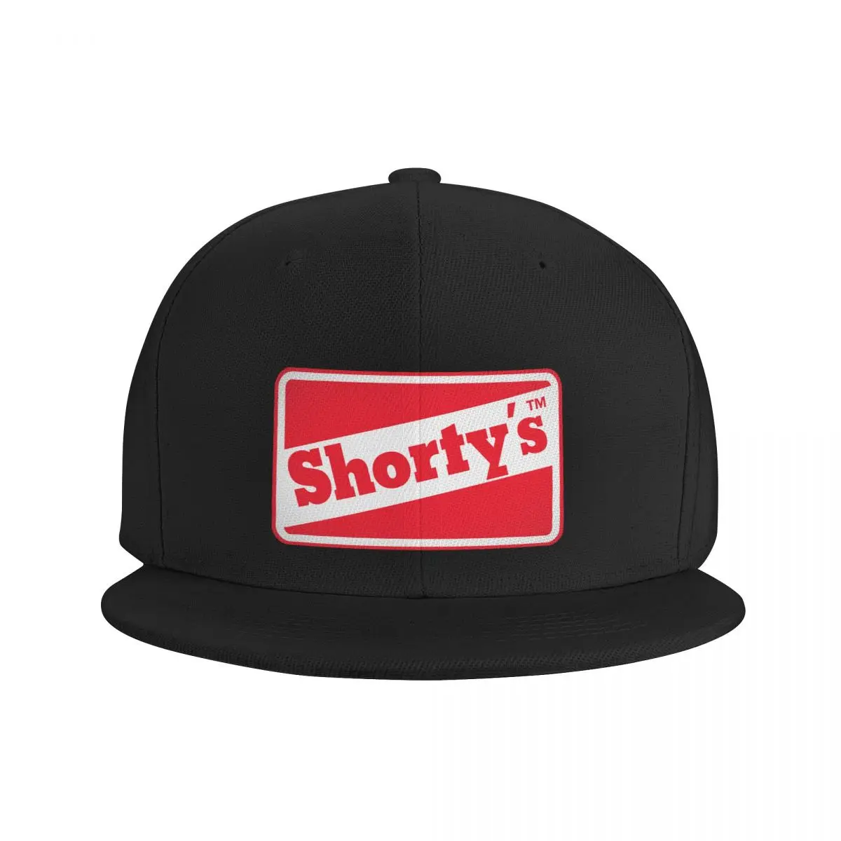 

New Shortys Skateboard Summer Classic baseball cap Men's Hip Hop Hat Women's Casual Hat Fashion Hat