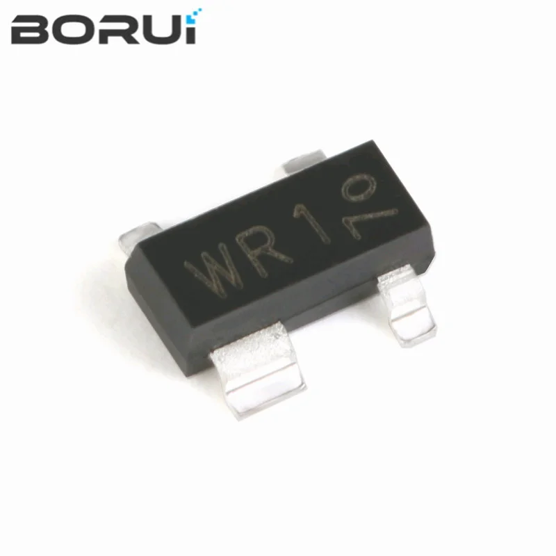 10 шт. PRTR5V0U2X WR1 SOT143 PRTR5V0U2 SOT-143 SMD SOT23 новый