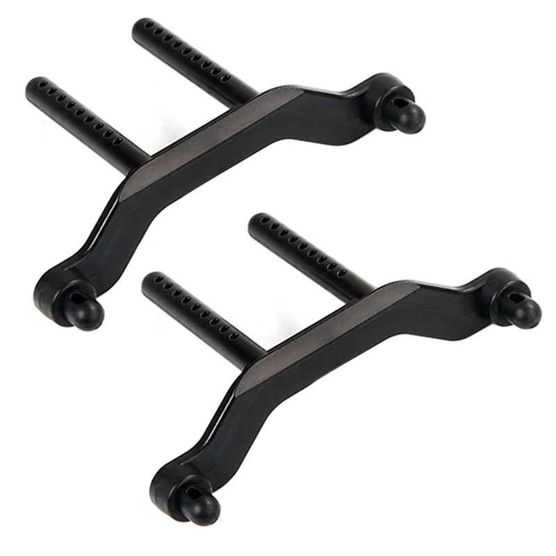 

2X Plastic Shell Bracket For 1/8 HPI Racing Savage XL FLUX Torland BRUSHLESS Truck Rc Car Parts