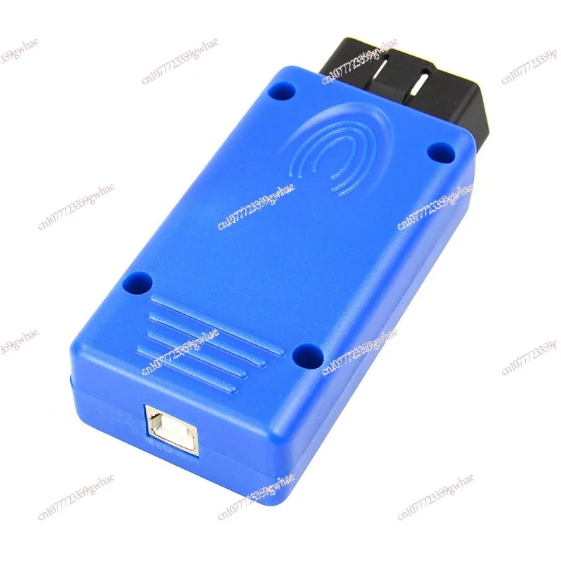 Фото Инструмент активации OBD NTG5S1 CarPlay для Apple/Android NTG5 №3