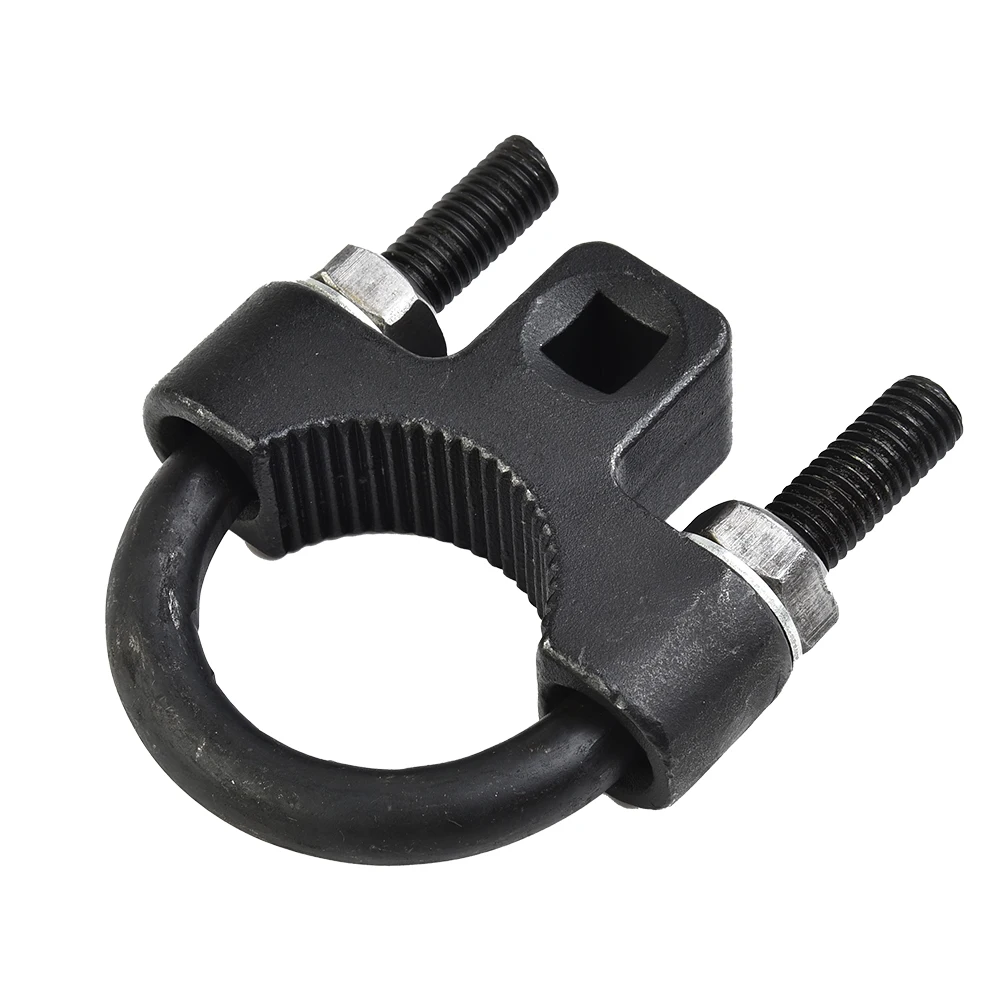 

Inner Rocker Tool Tappet Adjustment 73.5 * 75 * 20 (mm) Carbon Steel Low-Profile Repair Mechanic Car Kit Tie Rod Tool