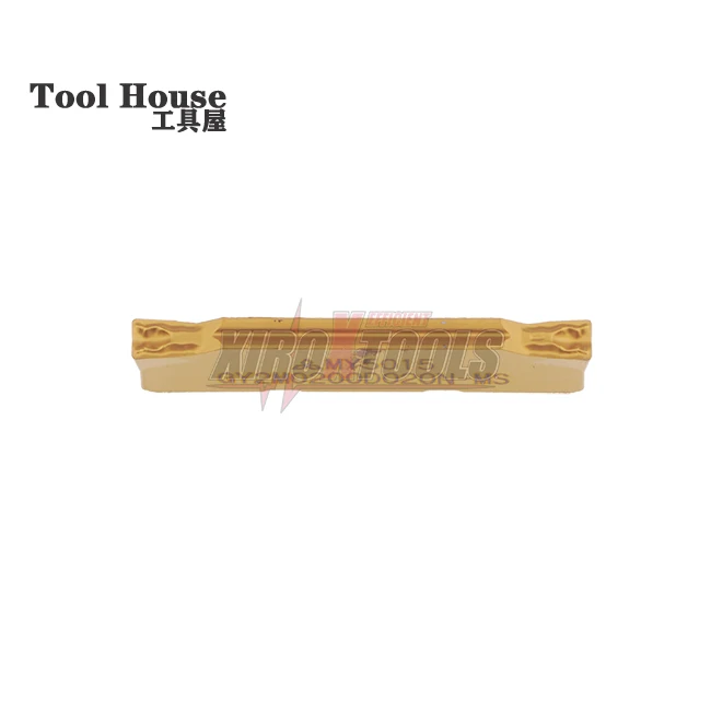 

Diaedge Grooving control knife GY2M0200D020N-MS MY5015 cutting knife 2mm