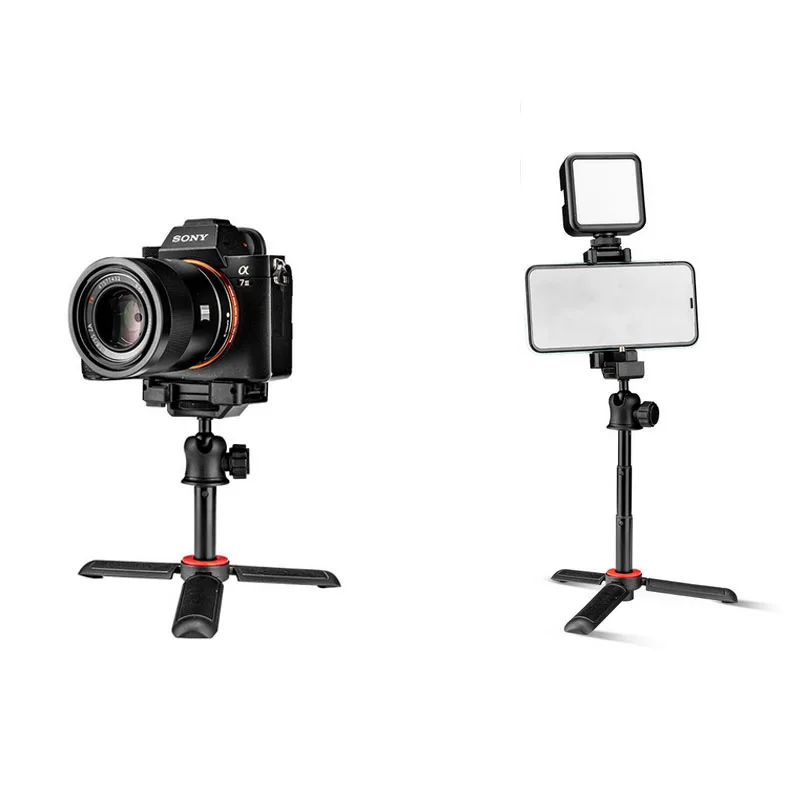 

Настольный удлинитель мини-штатив для селфи