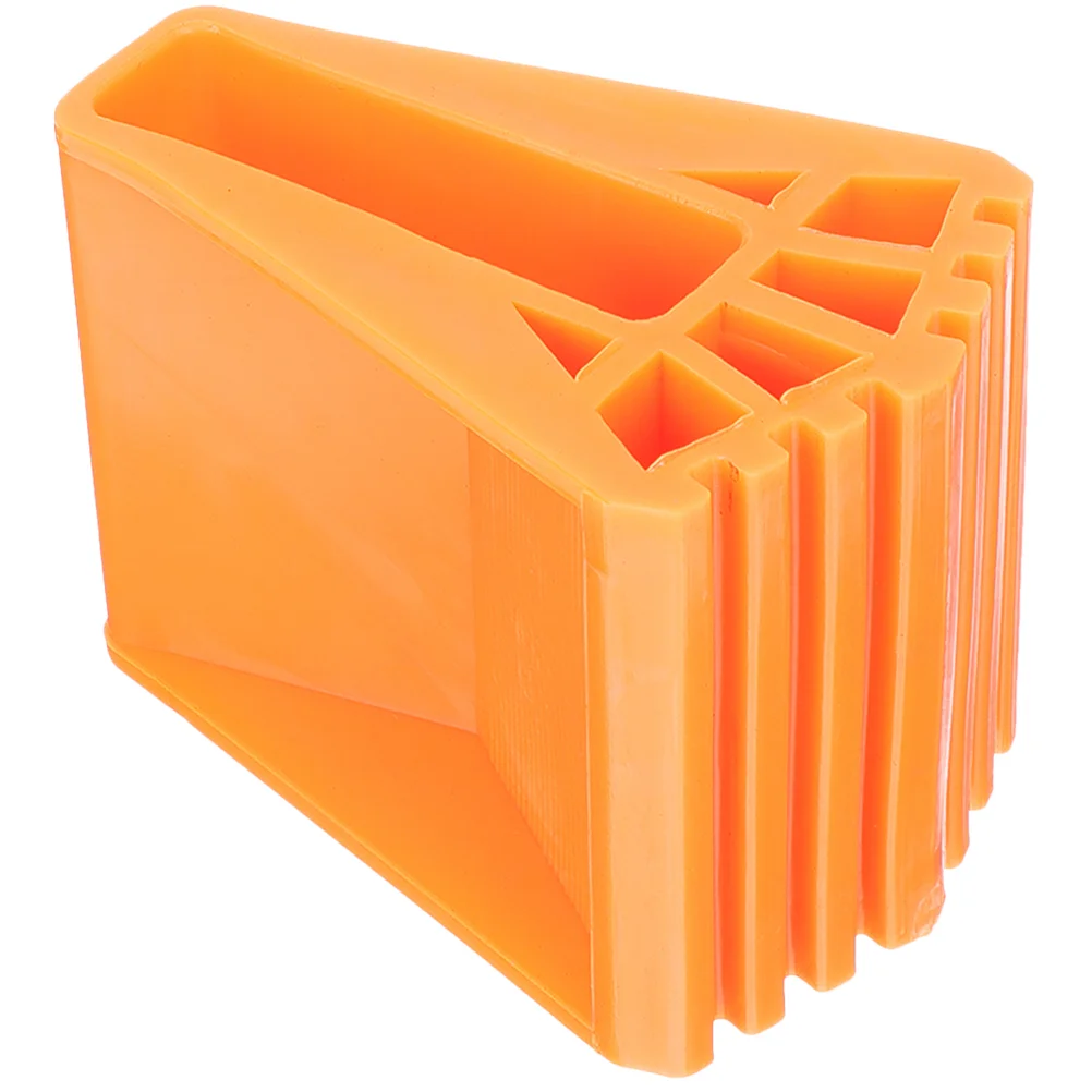 

Rubber Ladder Feet Cover Ladder Foot Pad Replacement Ladder Cover Bumper Ladder Accessory