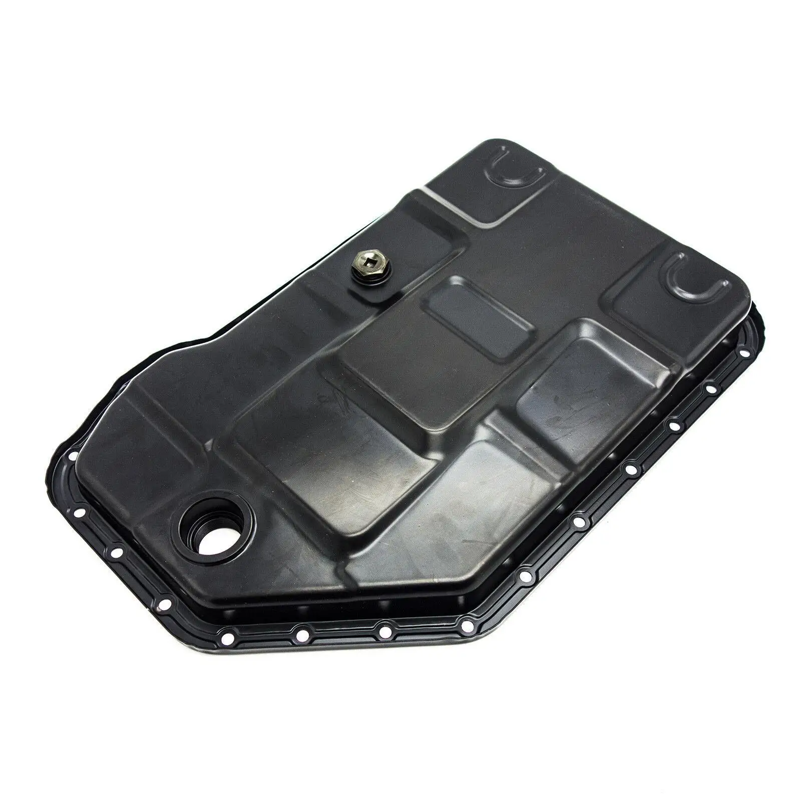 

Oil Pan Kit Oil Sump Replacement Parts 01V321371 Tos18724 01V 321 371 for Volkswagen Passat