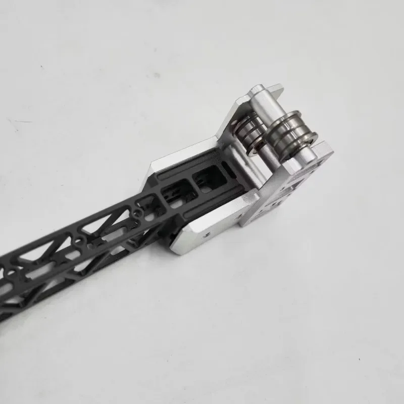 Фото Комплект обновления Pandora Voron0.1 |   Легкие XY-соединения с ЧПУ (серия LwX) |   Совместимость с рейкой MGN7/MGN9 №2