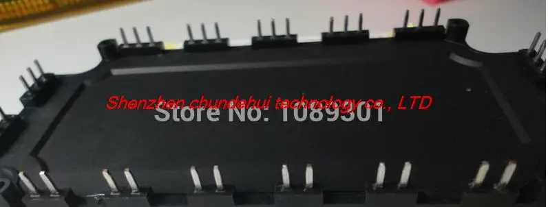 Микросхема 6MBI100S-120