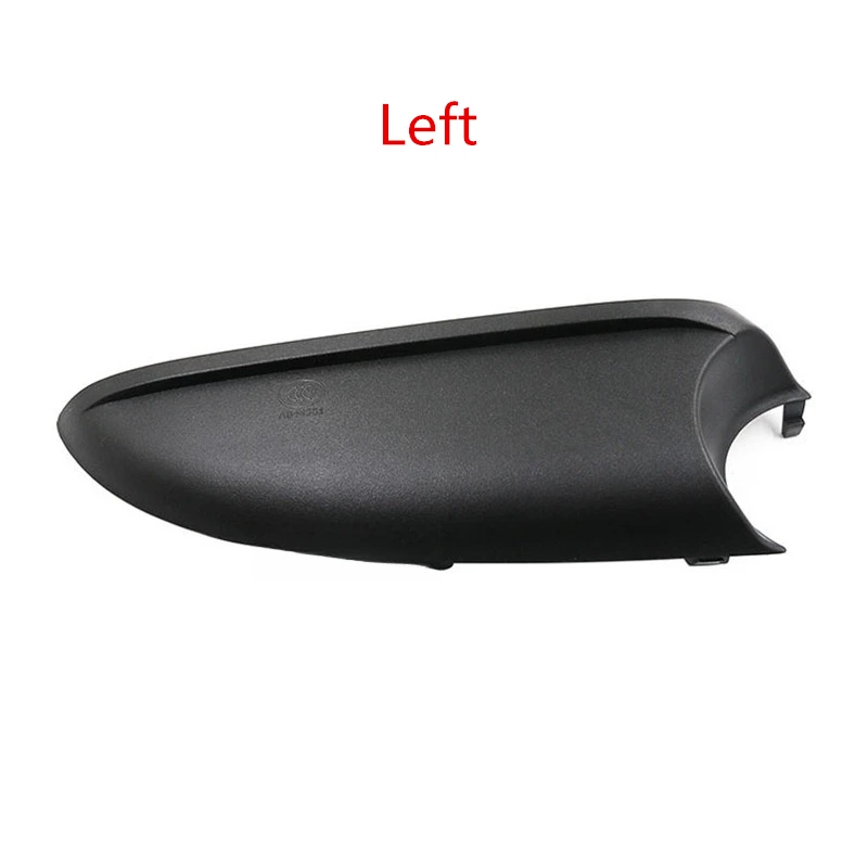 

Нижняя крышка бокового зеркала для Audi A4 B8 2009-2012 A6 C6 2009-2011 Q3 2013-2018, нижняя часть зеркала заднего вида, автоаксессуары