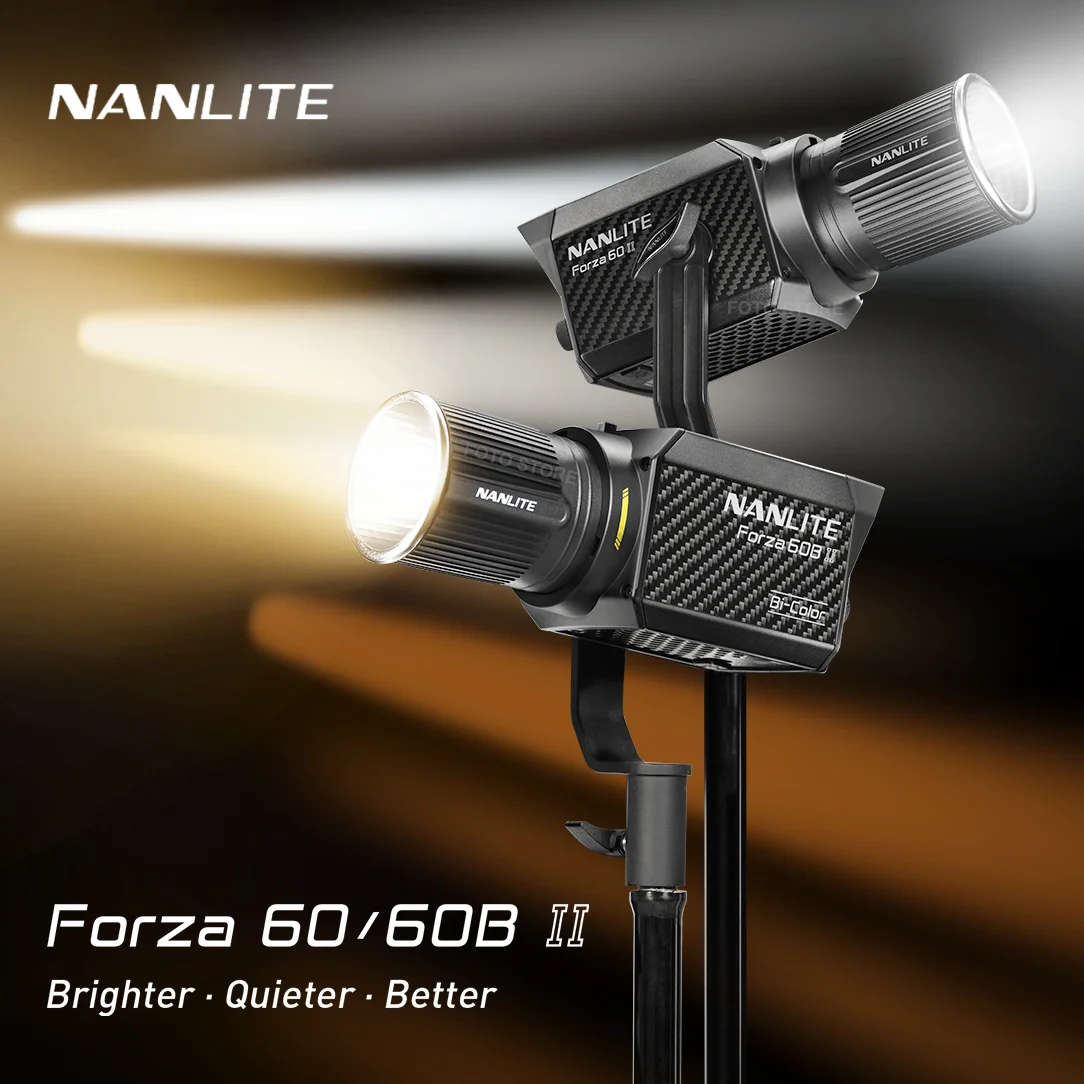 Godox sl150ii. Nanlite forza ii 60bi. Forza lighting. е-type вспышка. Nanlite pavotube ii 30c.