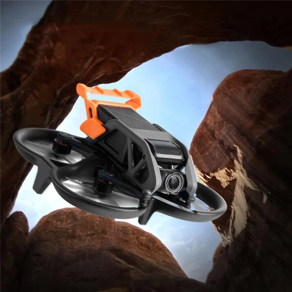 

Быстросъемный Аккумулятор для дрона DJI