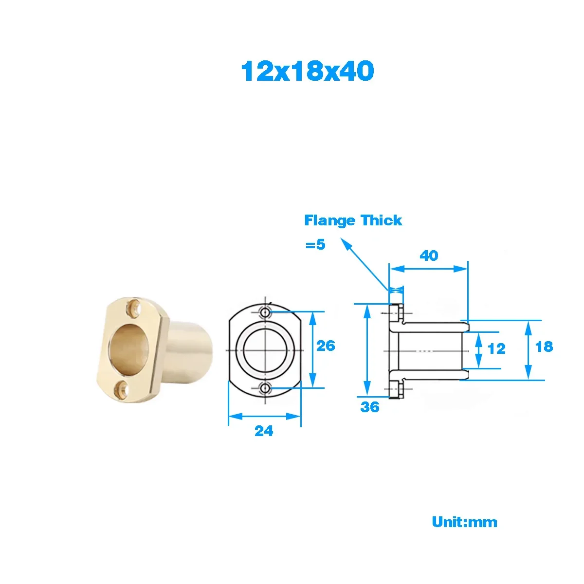 

Медные фланцы безмасляные 6/8/10/12/16/20-30 мм