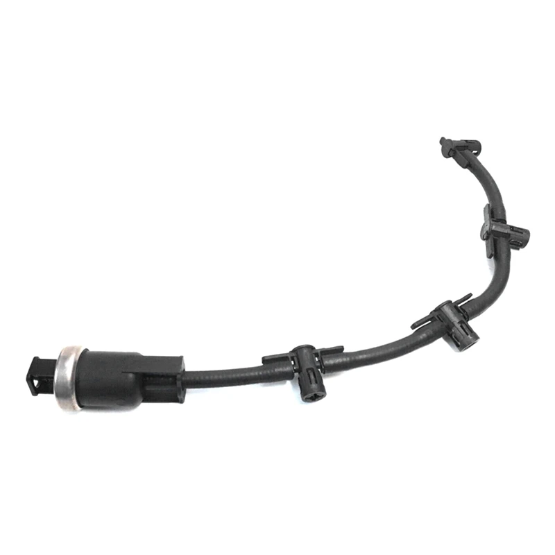 Масляный шланг для возврата автомобиля 03L130235K топливный утечки VW Eos Golf Tiguan Passat 2.0TDI