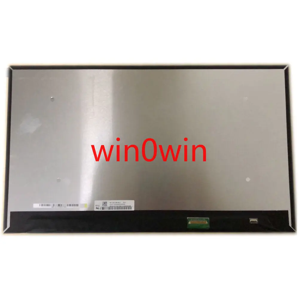 

For NV156FHM-N52 15.6" FHD LED IPS DISPLAY SCREEN PANEL 1920X1080 EDP