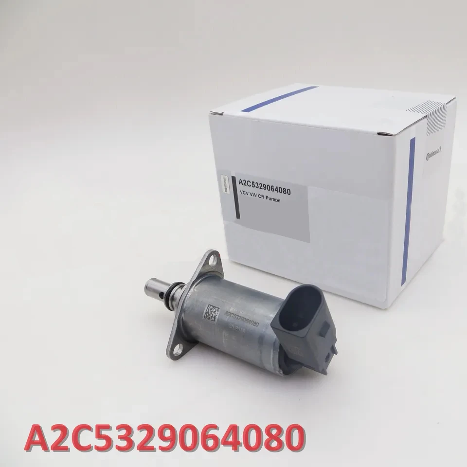 

DIESEL FUEL REGULATOR SCV A2C5329064080 5329064080 FOR VDO PUMP