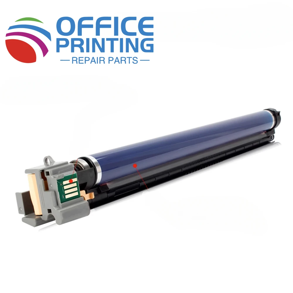 Фото Для Xerox WorkCentre 7525 7530 7535 7545 7556 7830 7835 7845 7855 7970 013R00662 Блок фотобарабана YFTONER (тонер-картридж) №2