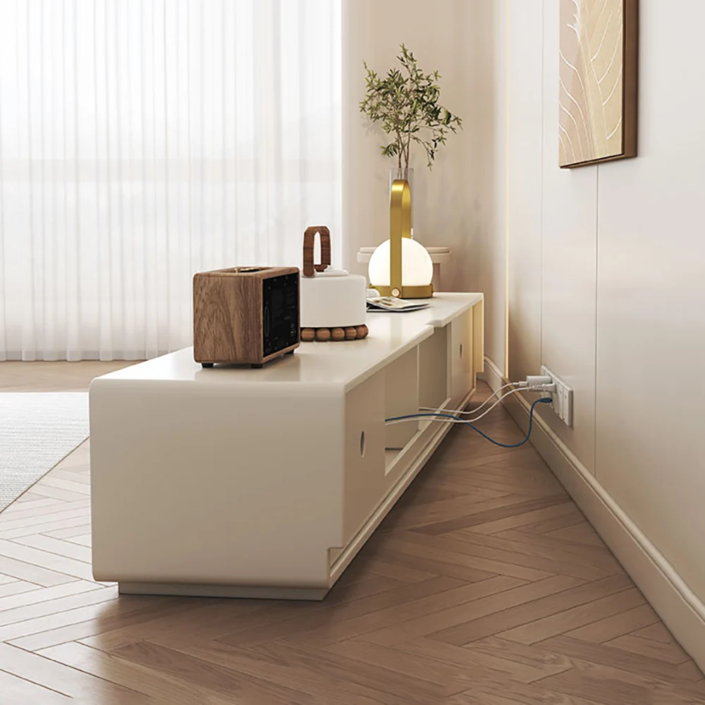 Роскошная уникальная подставка для телевизора декор хранения простой