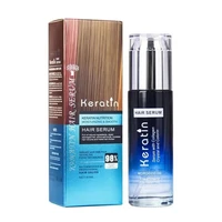 hot products brazilian keratin argan oil moisture smoothing repair hair care serum