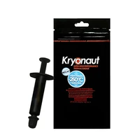 thermal grizzly kryonaut extreme ke thermal paste for cpugpu cooler large capacity compound cooling silicone grease 1g5 5g11g
