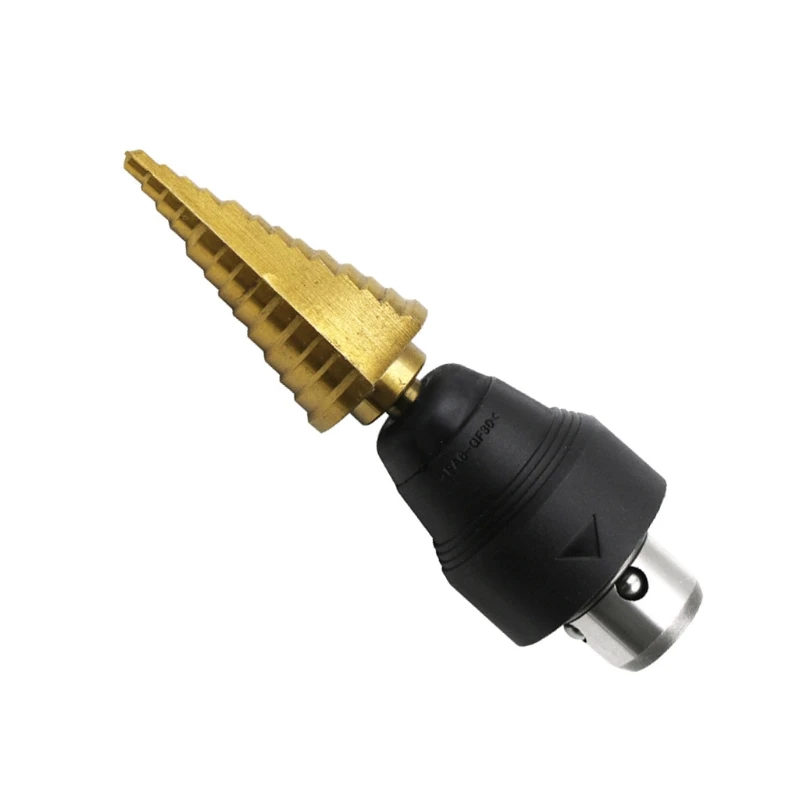652F Держатель SDS Сверлильный патрон для GBH2-26DFR GBH2-28DFV GBH4-32DFR