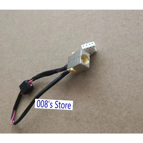 NUMBEREIGHT Кабель питания для Acer