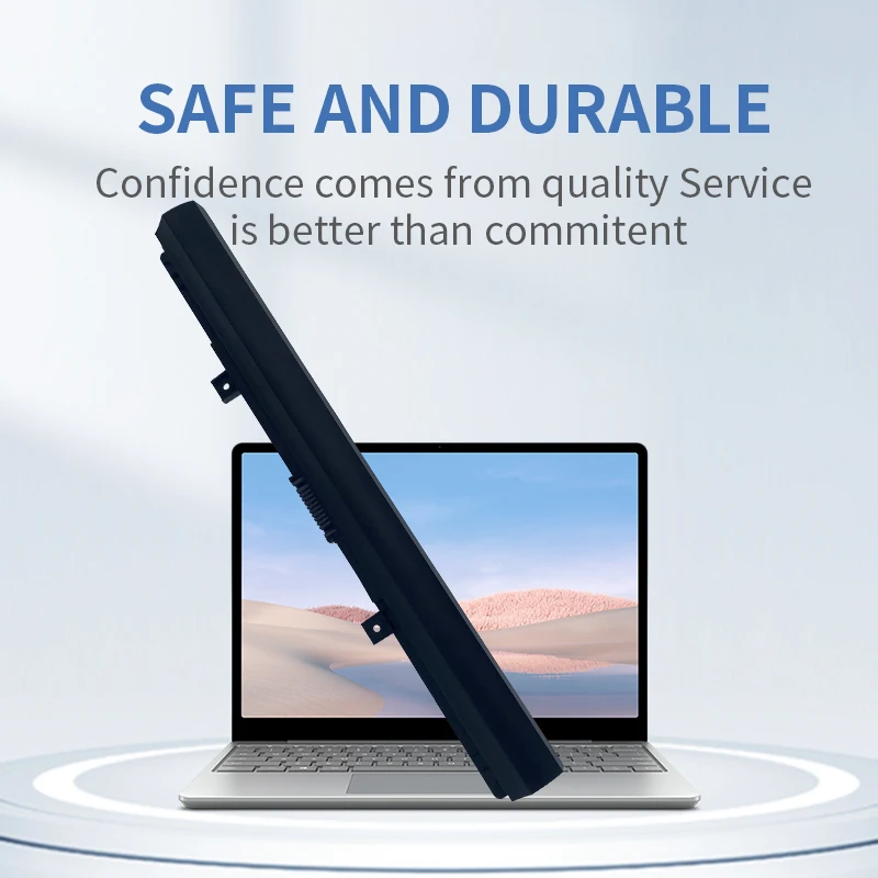 Аккумулятор PA5185U для Toshiba Satellite C55 C55D C55T L55 Φ L55D L55T