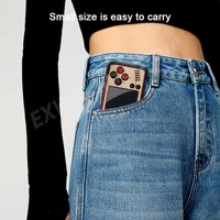 Портативная игровая консоль Miyoo A30#4