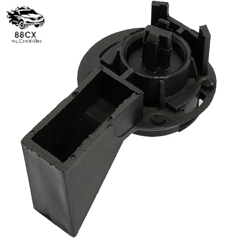 1343577 подходит для Ford Focus MK2 C MAX MK1 выпускной колпачок защелка замок ремонт и Замок