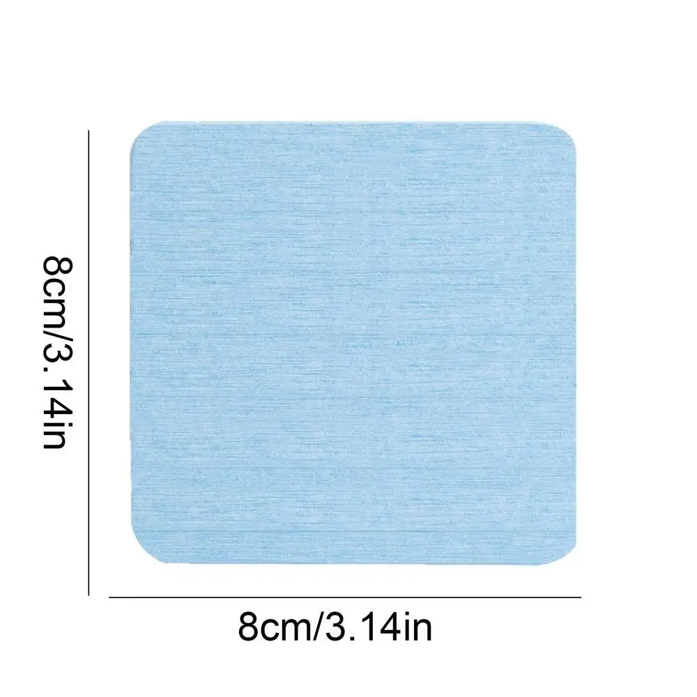 

Диатомитовый коврик для мыла