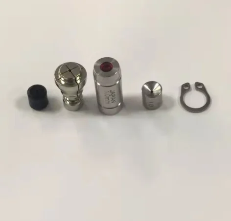 0224032 3562022 663562022 комплект направляющих TS трубчатые направляющие 0 9 мм подходят для