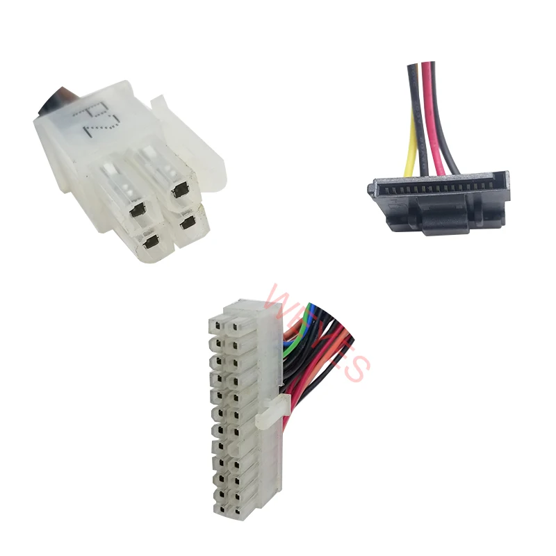 Для настольного блока питания высокого качества FH-XD301MYF 633190-001 667892-001