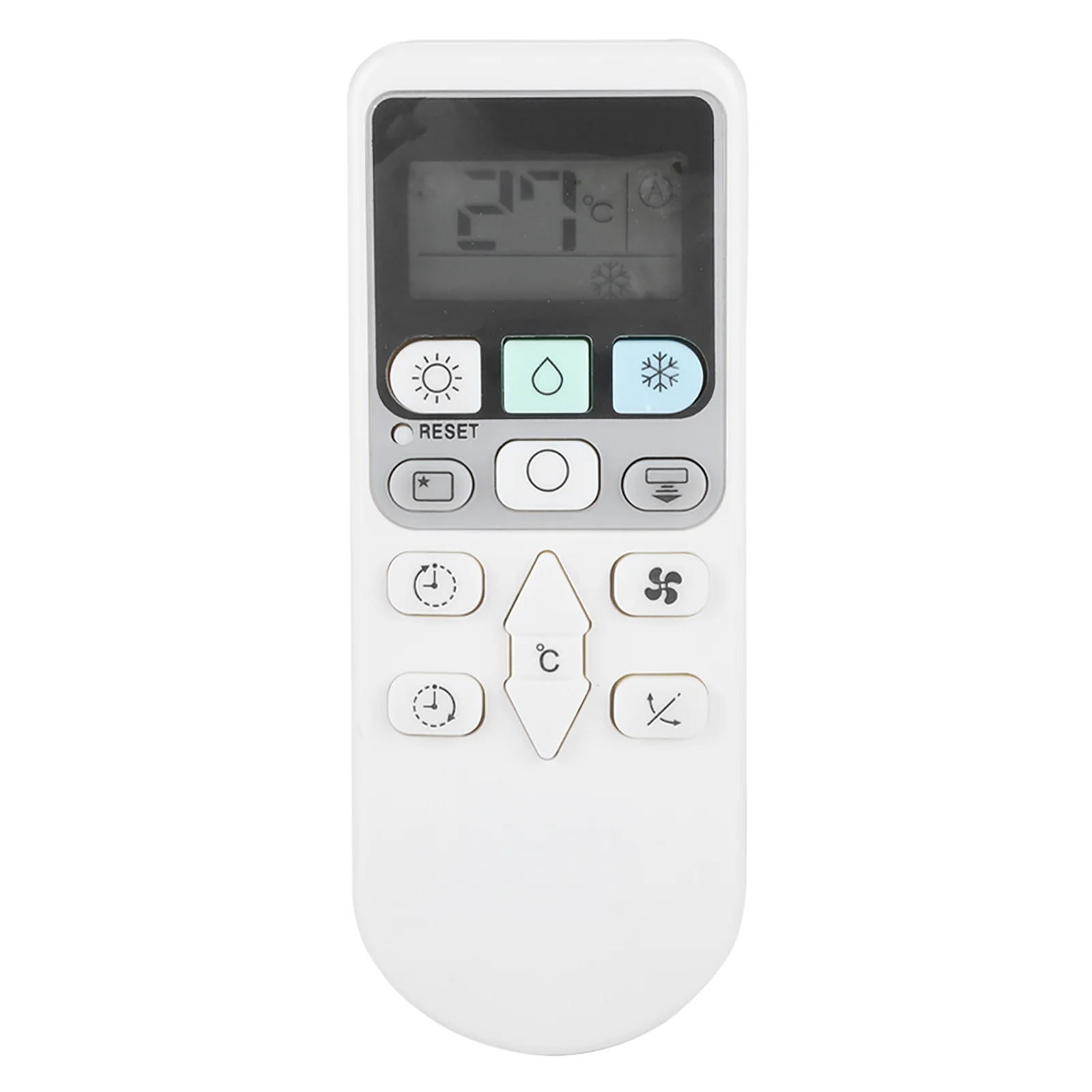 

Air conditioner Remote Control Smart Remote Controller for Hitachi RAr 3V2 RAr 2P2