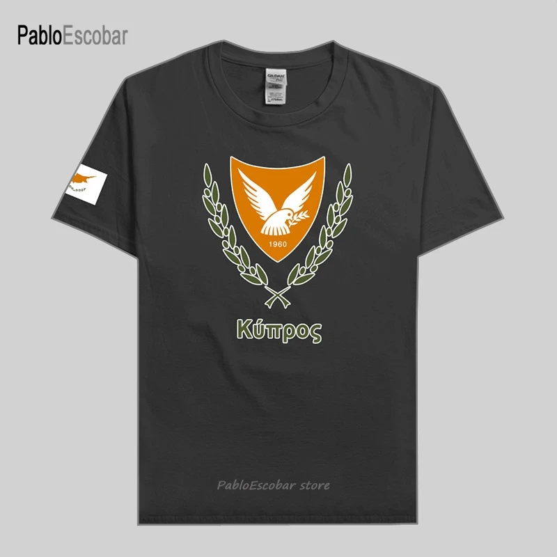 

Cyprus men t shirt jerseys nation team tshirt 100% cotton t-shirt gyms clothing tees country sporting CYP Cypriot Greek