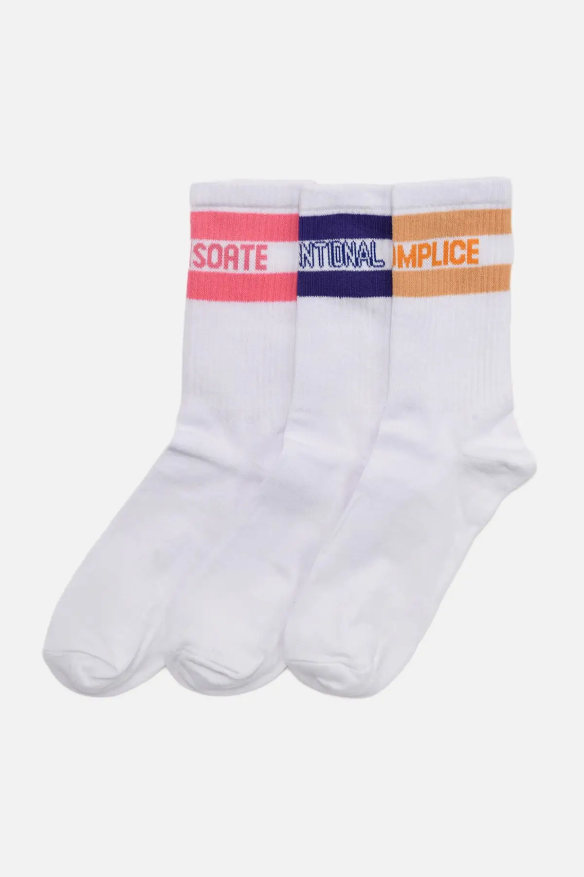 

Trendyol Unisex Socks TMNAW22CO0078