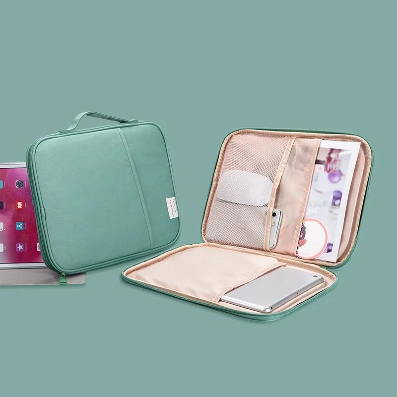 Противоударная сумка для ноутбука Macbook Air13.3 13 6 Pro13.3 Dell Huawei Samsung14 Ipad Air6 Pro11 12 9 Air13