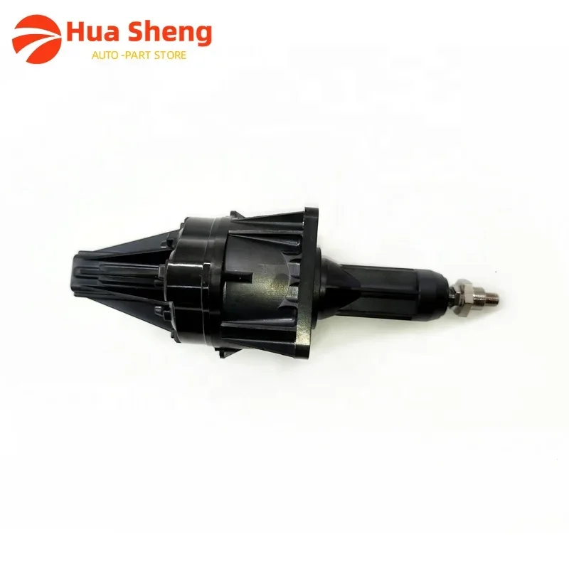 11658485117 Новые детали двигателя турбокомпрессор комплект перепускных клапанов