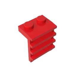 

Конструктор MOC, совместимый со сборными элементами, 4175, пластина 31593, специальный конструктор 1x2 с лестничной лестницей, «сделай сам», совместимая высокотехнологичная запасная игрушка