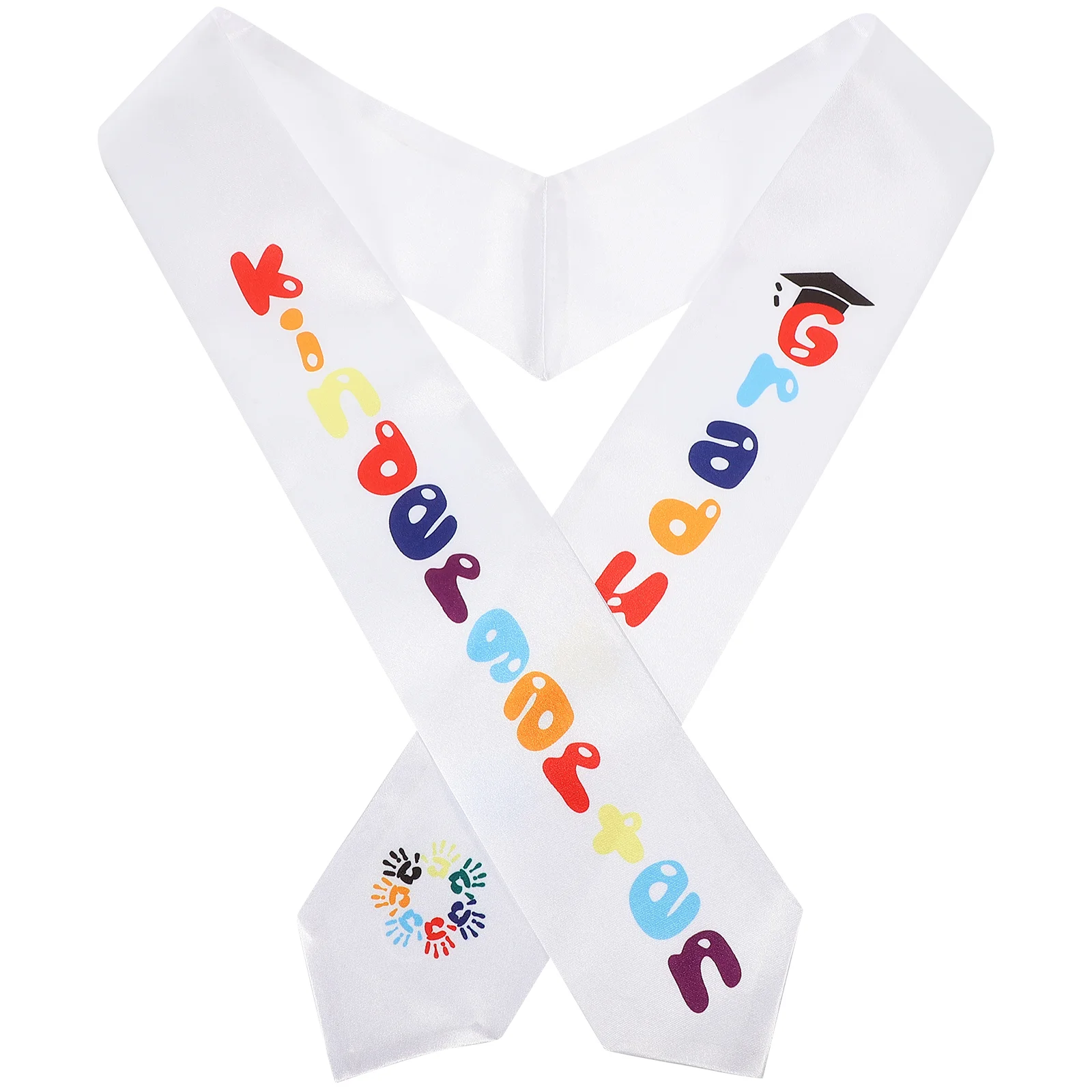 

Kindergarten Graduate Unisex Graduation Stole Graduation Stole for Kids